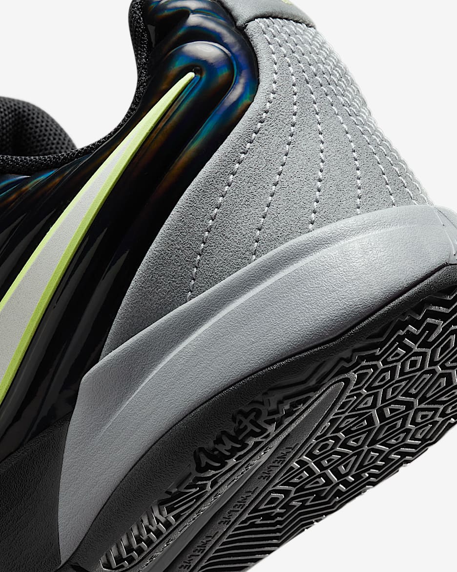 Ja 2 Big Kids Basketball Shoes